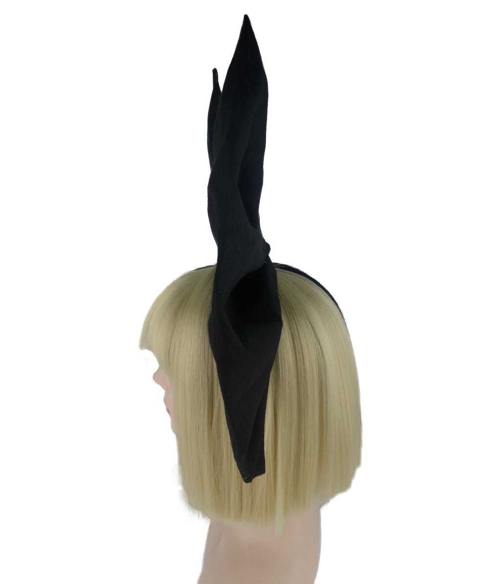 コスプレ 歌手風ボブウィッグ リボン付 ツートンカラー黒金、黒白選択可 H-521 (Bl Blonde_m_blackbow) Amazon | コスプレ 歌手風ボブウィッグ リボン付 ツートンカラー黒金