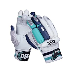 DSC Condor Surge Cricket Batting Gloves Mens Left (Color May Vary) (1500579)