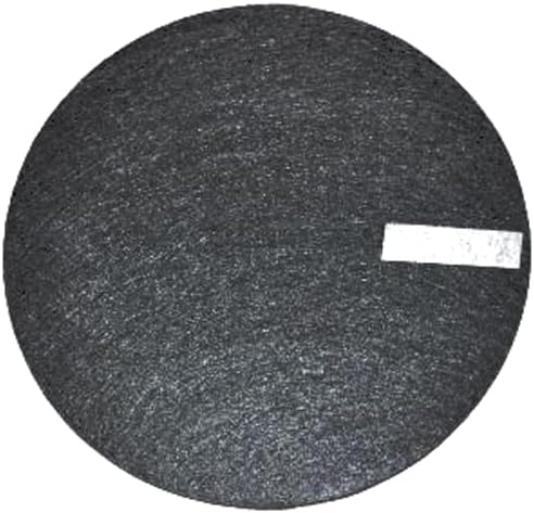 Pieza de repuesto para Bissell 24899 Cleanview Rewind Pet Deluxe Vertical Aspiradora Filtro # Comparar con la Parte 1601972