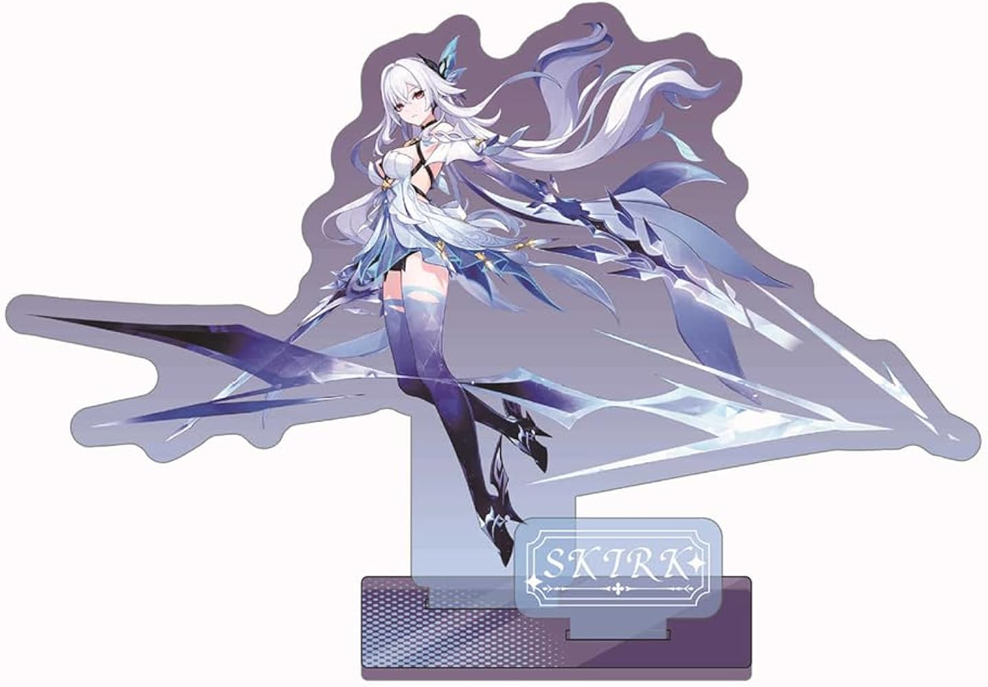 原神 韓国　限定 PC キャラチケット　スカーク 原神 韓国 限定 PC キャラチケット スカーク Amazon.co.jp: 原神