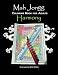 Mah Jongg Coloring Book for Adults: Harmony (Mah Jongg Coloring Books for Adults) (Volume 1)