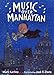 Music over Manhattan