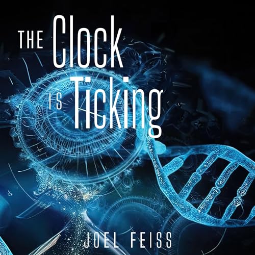The Clock Is Ticking by Joel Feiss episode artwork