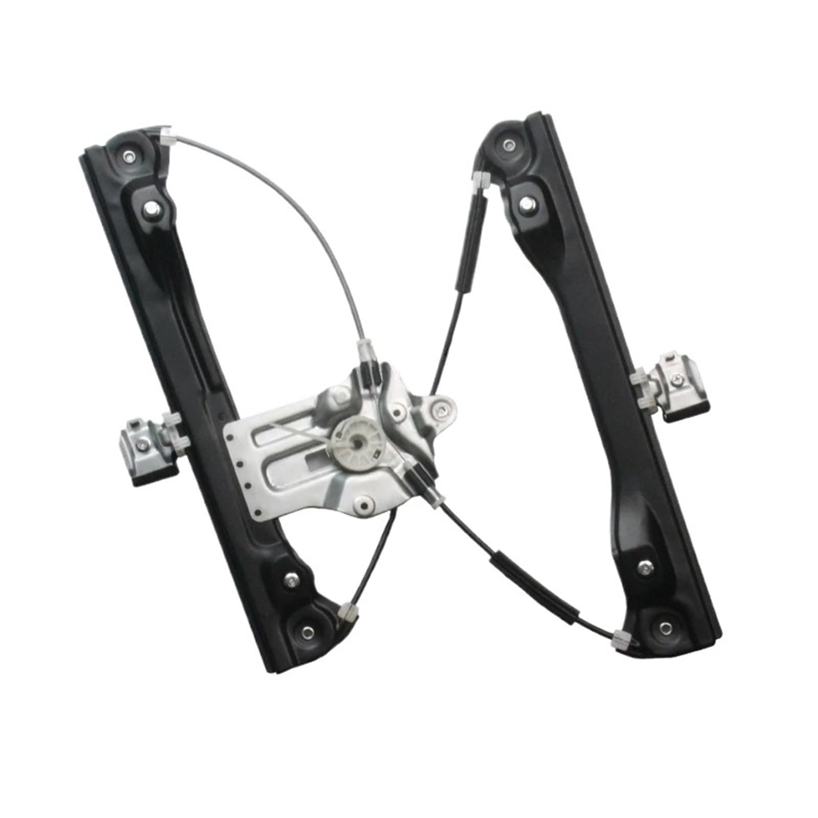 BGCHXGA Door Window Regulator Bracket Fit for Chevrole Cruze 2009-2014(Front Left)