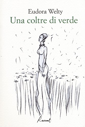 Una coltre di verde Una coltre di verde