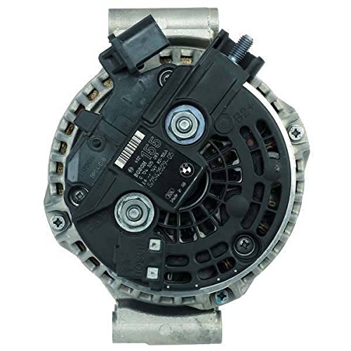 Bosch Al0842X Remanufactured Alternator #TOP1
