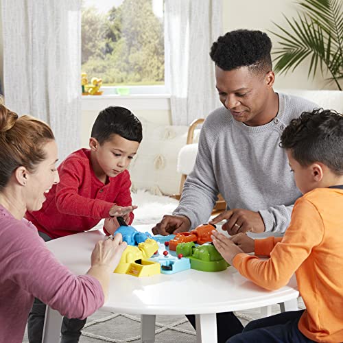 Juegos De Mesa, Imagen adicional