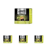 Bialetti Caffè d'Italia, Box 16 Capsule