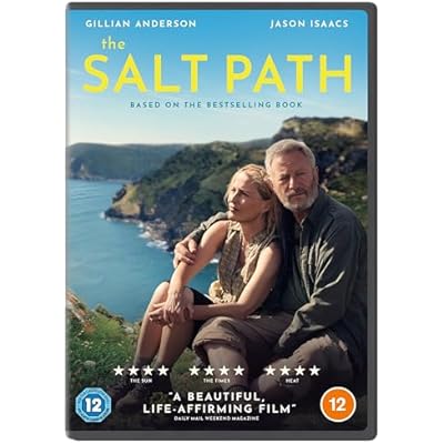 The Salt Path