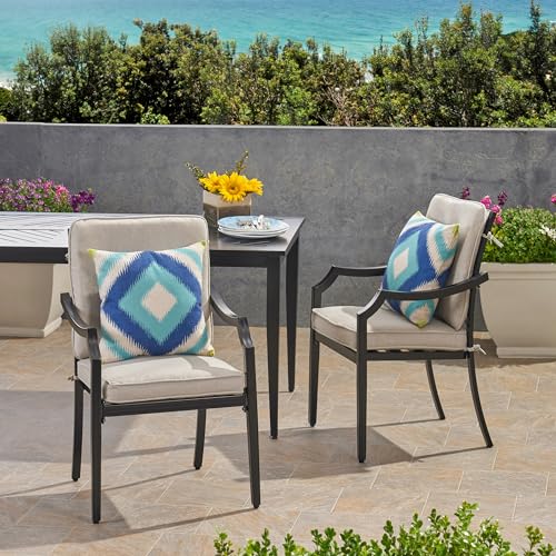 GOWE SAN Diego Dining Chair