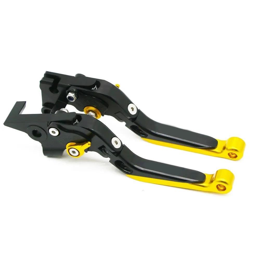 FHUKJOK for CB500F CB 500F CB500 F CBR500R/CB500F/X 2013-2021 Motorcycle Handle Lever Brake Clutch Levers Guard Protector