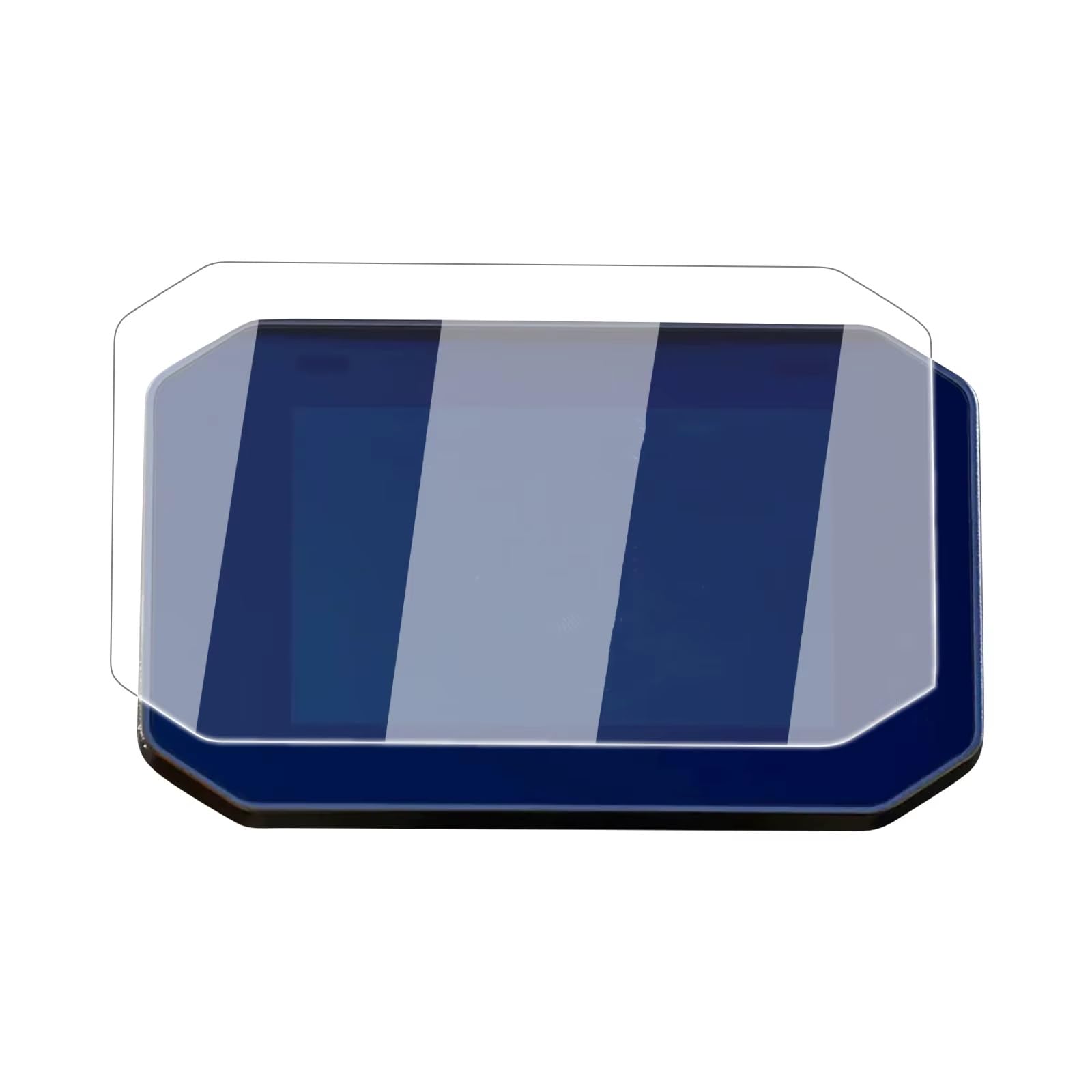 Motorrad Tacho Schutzglas Kompatibel Mit Aprilia Für RSV4 Für Factory 2021–2026 Motorrad-Cluster Kratzschutzfolie Displayschutzfolie(1 pcs)