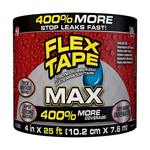 Is Flex Seal Safe To Use On An RV Roof? RV Talk