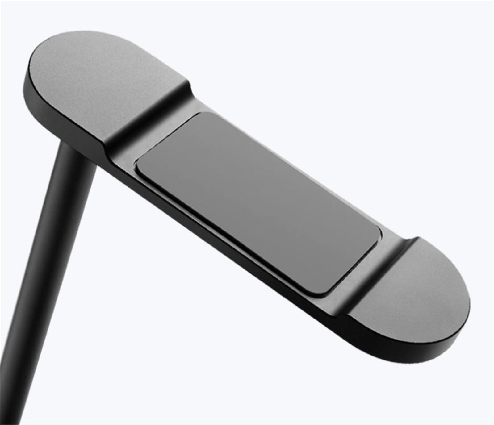 MRKU Supporto per Cuffie, Gancio per Auricolari, appendi Cuffie per scrivania, Accessori per Tavolo da Gioco