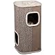 Flamingo KRATZTONNE George BEIGE M 40x40x80CM