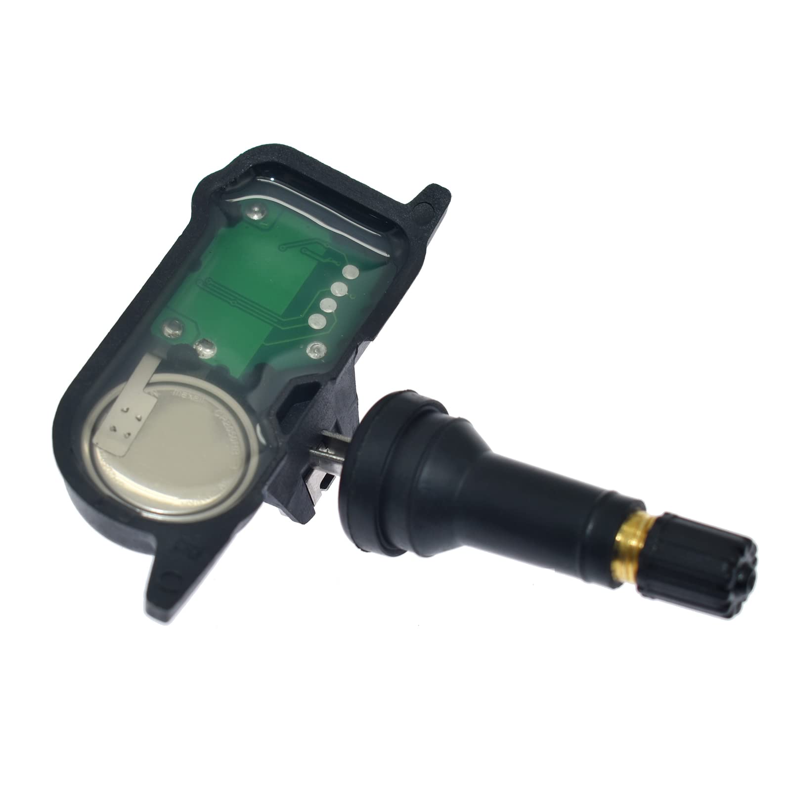 Amazon.co.jp: GMBooskr TPMS タイヤ空気圧モニタリングセンサー 40700