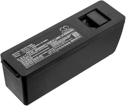 Cameron Sino Battery for Philips Respironics T70 Cough Assist, Respironics Trilogy, Trilogy 100 Breathe