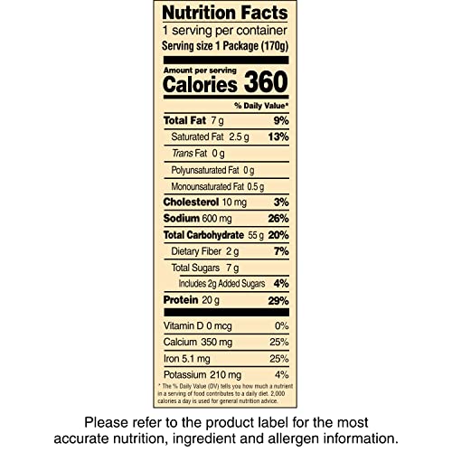 Lean Cuisine Frozen Meal Four Cheese Pizza thumb #9