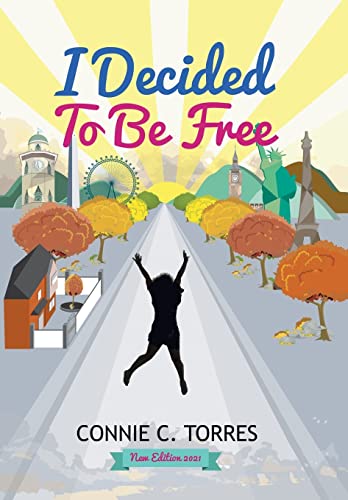 I Decided to Be Free, 2021
