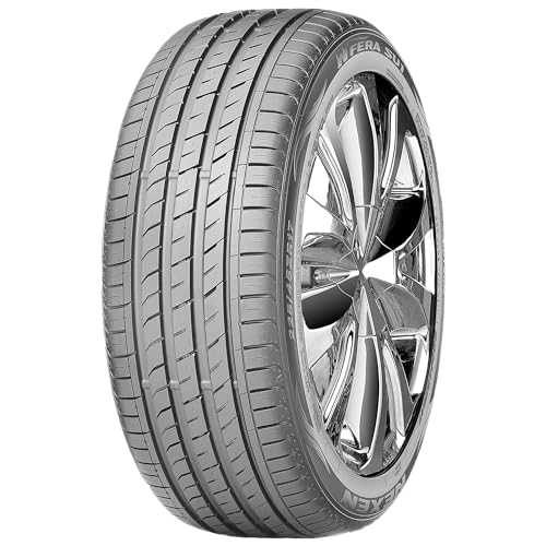 Nexen N'Fera SU1 XL RPB - 275/40R19 105Y - Sommerreifen
