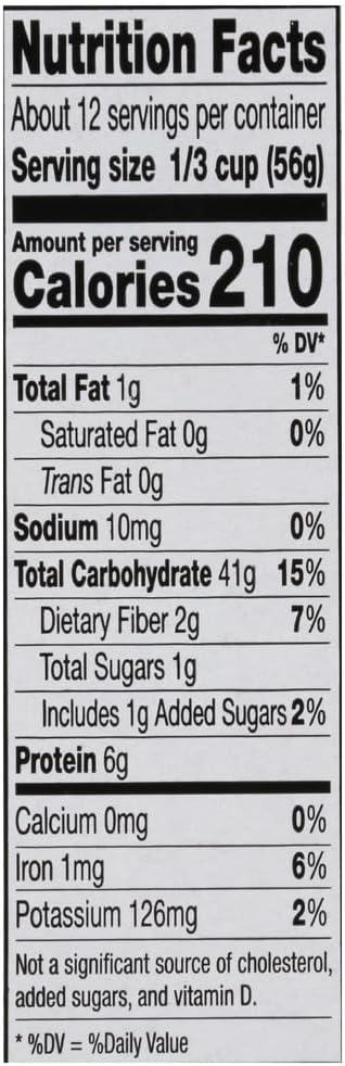 Riceselect Couscous Pearl Tri Color