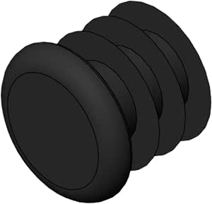 Amazon.com: Multifunctional Adjustable Plastic Inner Cap RT6377 ...
