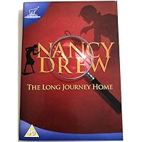 Nancy Drew: The Long Journey Home