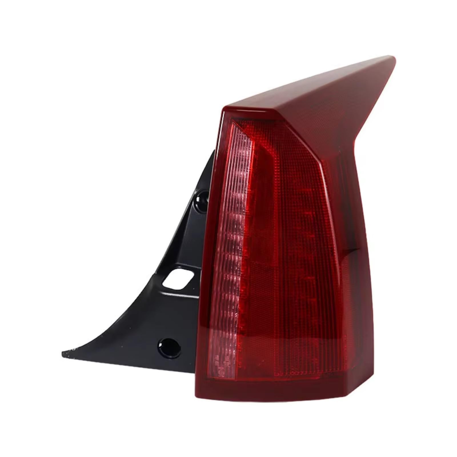 Rear Tail Light Assembly For Cadillac For XLR Car Tail Lamp Assembly Rear Fog Light Turn Signal Light Stop Brake Lamp Reversing Light Car Rear Lights