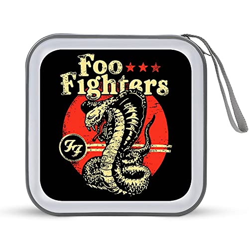 FOO FIGHTERS t[t@C^[Y CD DVDP[X fBXN[P[X CDP[X|[^u 40[ VCDobO CD[ oՂ P[X180xJ tI[vt@Xi[ ۑ{bNX [|[`