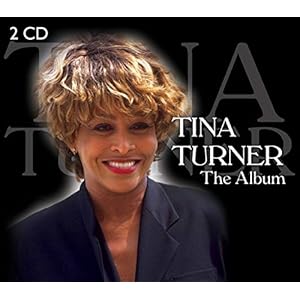 Tina Turner – Album