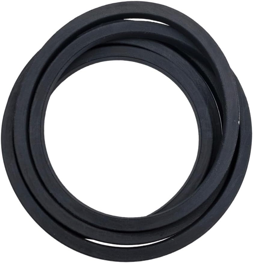 Mower 42" Deck Drive Belt Fit for Troy-Bilt 754-04060 954-04060 754-04060B 954-04060B