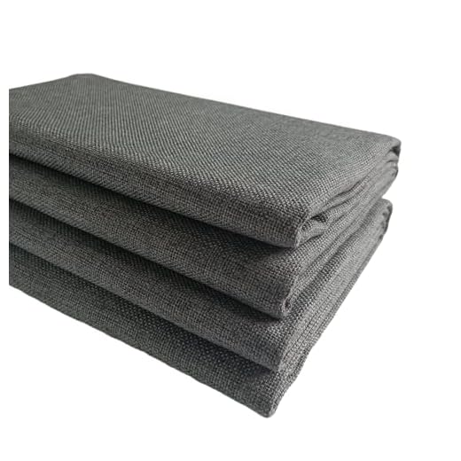 Thick Upholstery Fabric for Sofas and Chairs