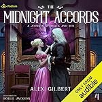 Cover of The Midnight Accords