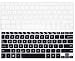 2PCS Keyboard Cover for ASUS UX301LA UX302LG UX303LA UX303LB UX303LN UX303UA UX303UB UX305 UX305CA UX305FA UX305LA UX306UA UX330CA UX330UA UX42 Q302LA Q302UA Q304UA Q324UA/14 ASUS UX410UA UX430UA