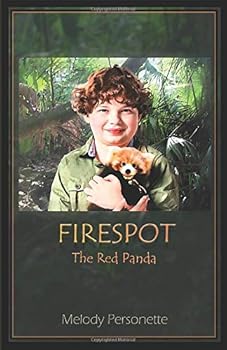 Firespot The Red Panda