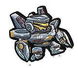 Patchlab