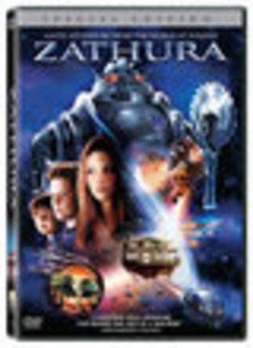 Zathura (Special Edition) - //coolthings.us