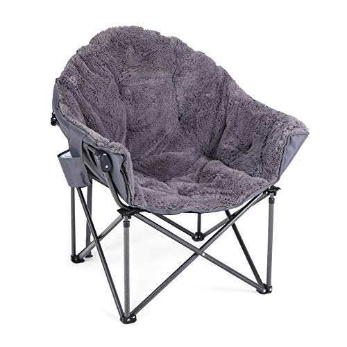 LET'S CAMP Portable Camping Chair