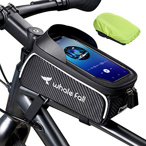 Best Bike Frame Bags Top Tube Bags Review