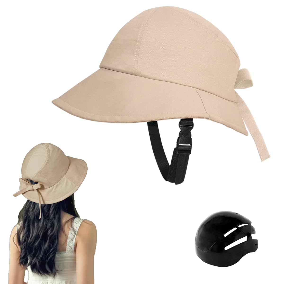 セール！激レア！Mike's Pro Lids Fedora ハット型ヘルメット セール！激レア！Mike's Pro Lids Fedora ハット型ヘルメット