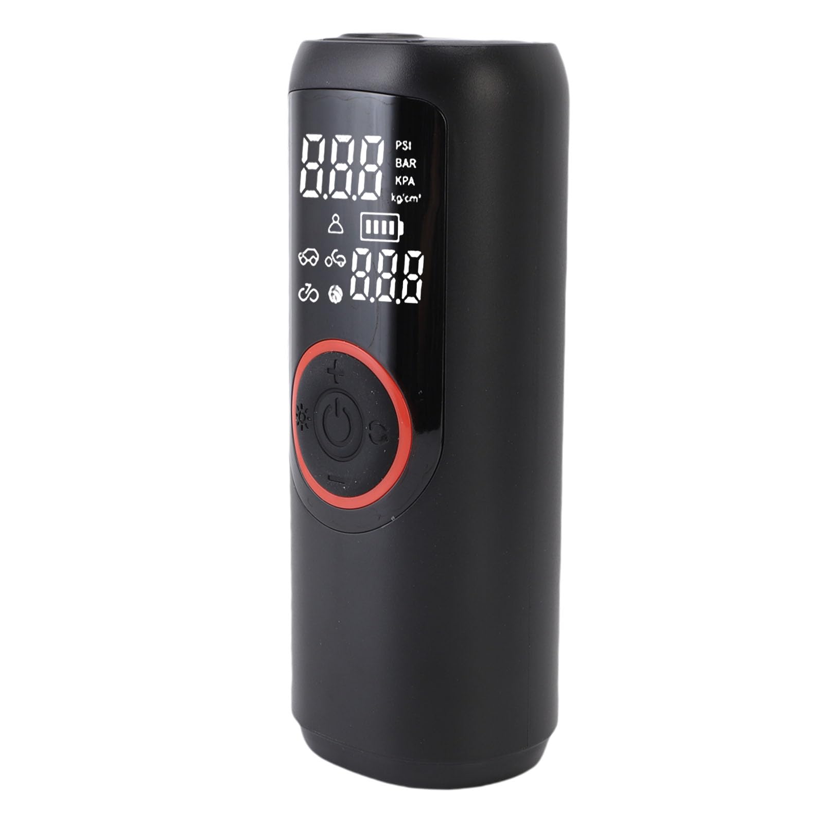 Zunate 150PSI -Reifenfüller Tragbarer Luftkompressor
