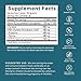 BRAINMD Dr Amen NeuroLink Powder - 114g - Supports Memory, Focus & Concentration - Gluten Free - 30 Servings