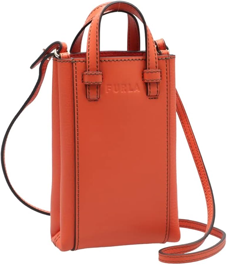 Amazon | [フルラ] ショルダーバッグ MIASTELLA ミアステラ クロス  