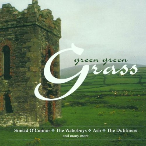 Green Green Grass Amazon.es CDs y vinilos}