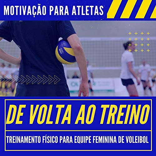 Minha Equipe de Voleibol