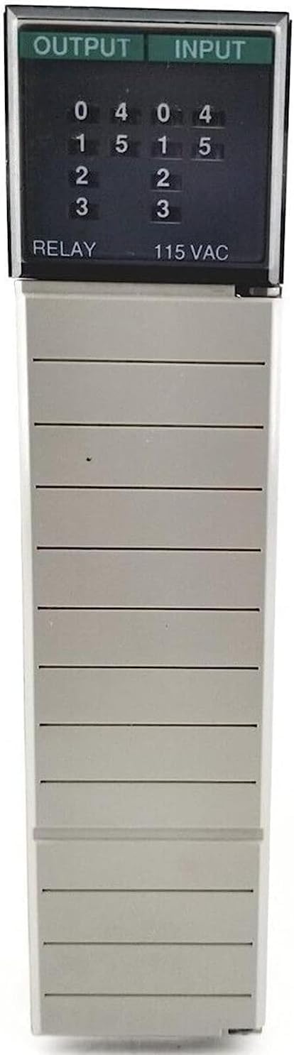YNPPLGTJC 1746-IO12 SLC 500 Combination I/O Module Sealed in Box 1 Year Warranty