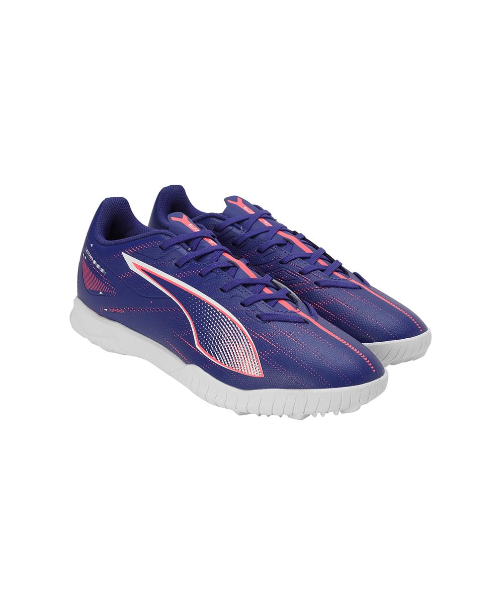 Puma Unisex Ultra 5 Play TtSoccer Shoe
