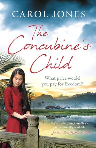 The Concubine's Child view 2