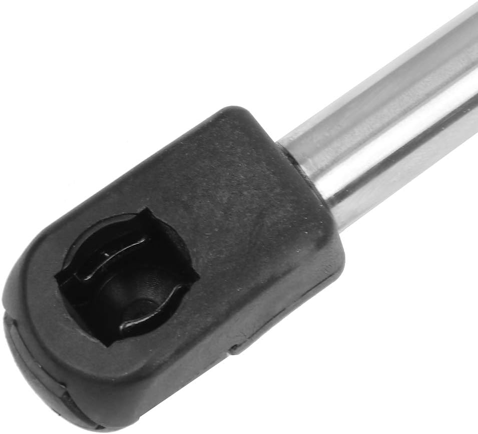 ECCPP Lift Support Liftgate Replacement Struts Gas Springs Fit for Infiniti QX56 5.6L 2011-2013,for Infiniti QX60 3.5L 2014,for Infiniti QX80 5.6L 2014-2017 Set of 2