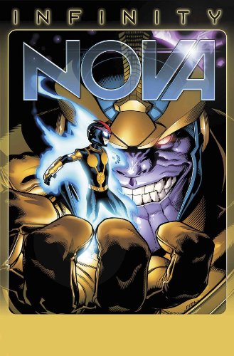 Nova, No. 8